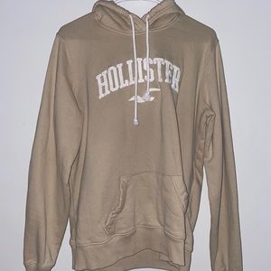 hollister california hoodie